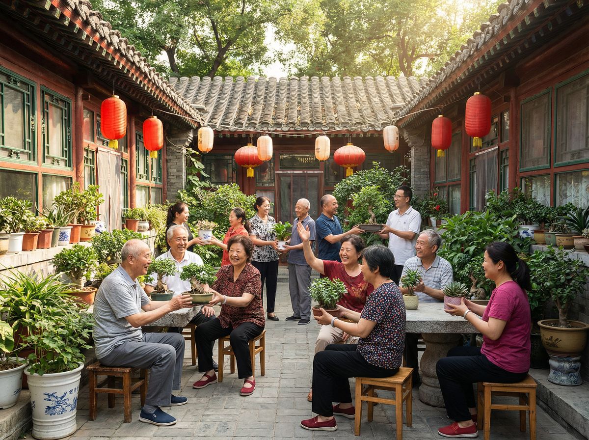 玩物社区视频 - 植物爱好者社区视频