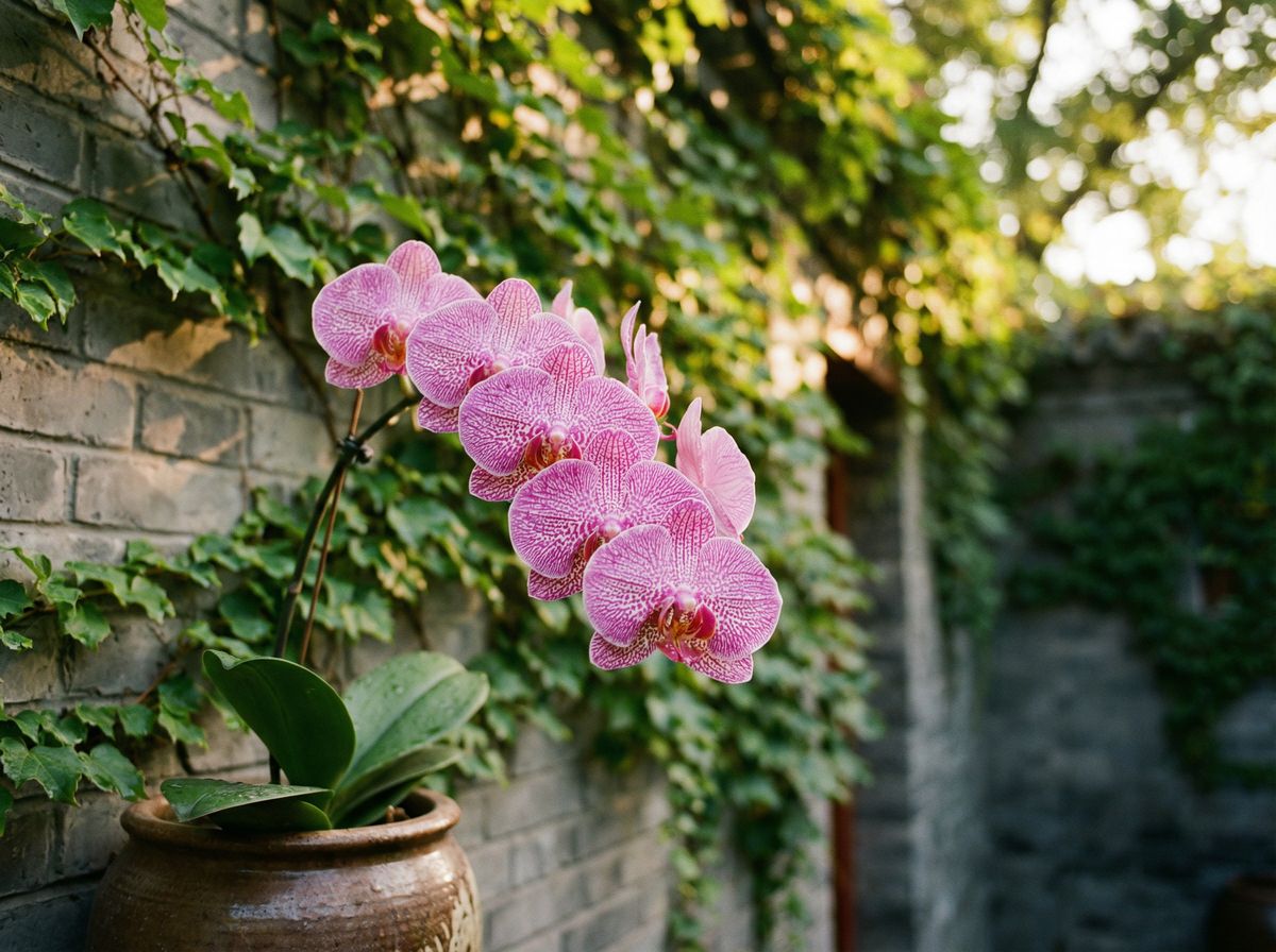 玩物社区视频 - 兰花养护视频教程