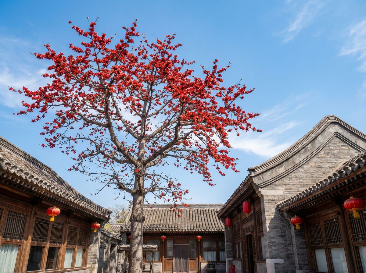 玩物社区视频 - 木棉花测评视频