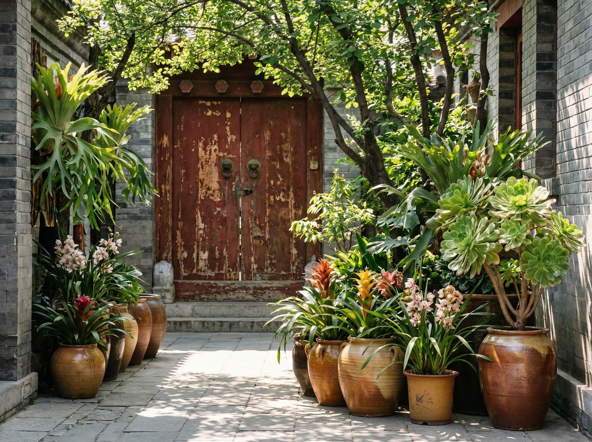 玩物社区视频 - 稀有植物视频展示